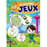 Le man�ge � jeux