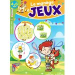Le man�ge � jeux