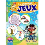 Le man�ge � jeux