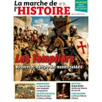 La marche de l'histoire