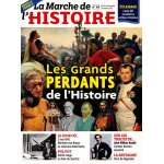La marche de l'histoire