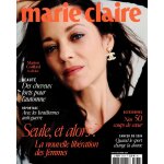 Marie claire