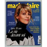 Marie claire