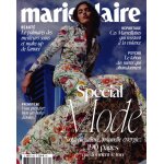Marie claire