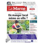 La marne