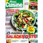 Maxi cuisine