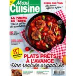 Maxi cuisine