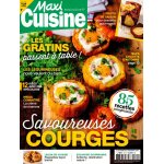 Maxi cuisine