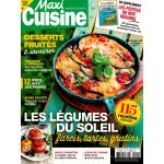 Maxi cuisine