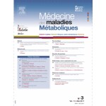 Mdecine des maladies mtaboliques