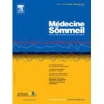 M�decine du sommeil