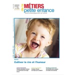 Mtiers de la petite enfance