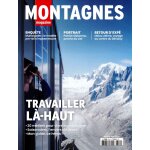 Montagnes magazine
