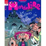 Mordelire
