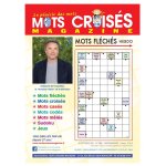 Mots croiss magazine