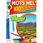 Mots mel 100% grandes grilles