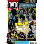 Moto magazine