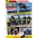 Moto magazine Moto magazine