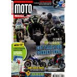Moto magazine