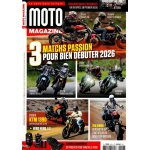 Moto magazine