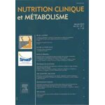 Nutrition clinique et mtabolisme
