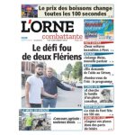 L'orne combattante