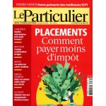 Le particulier