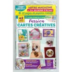 Passion cartes cr�atives