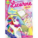 Passion licorne jeux