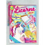 Passion licorne jeux