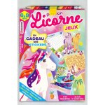 Passion licorne jeux