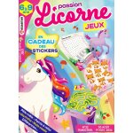 Passion licorne jeux