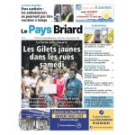 Le pays briard