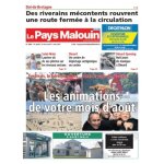 Le pays malouin