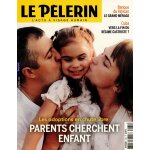 Le p�lerin