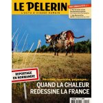 Le p�lerin