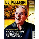 Le p�lerin