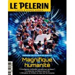 Le p�lerin