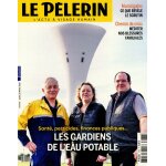 Le p�lerin