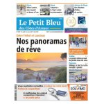 Le petit bleu