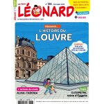 Le petit lonard