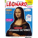 Le petit l�onard