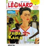 Le petit lonard