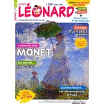 Le petit l�onard