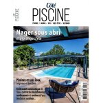 C�t� piscine