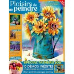 Plaisirs de peindre