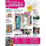 Plaisirs de peindre
