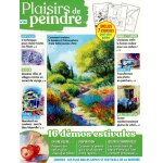 Plaisirs de peindre