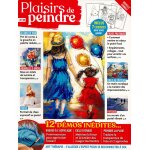 Plaisirs de peindre