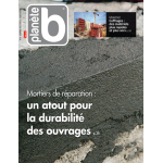 Plante bton